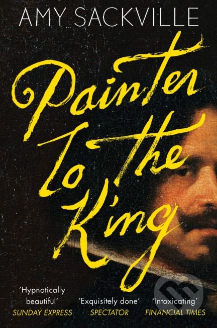 Painter to the King