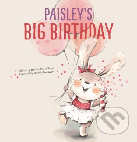 Paisley's Big Birthday