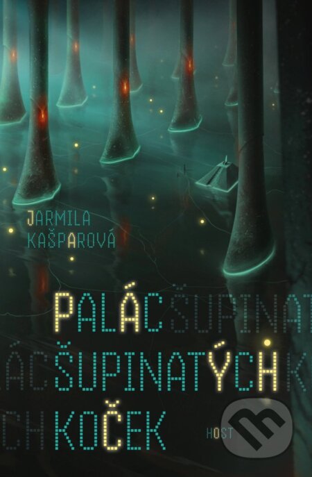 Palác šupinatých koček