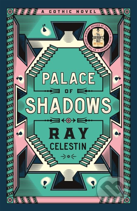 Palace of Shadows