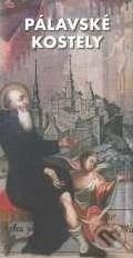 Pálavské kostely