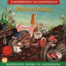 Palculienka CD