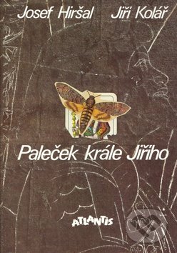 Paleček krále Jiřího