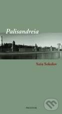 Palisandreia