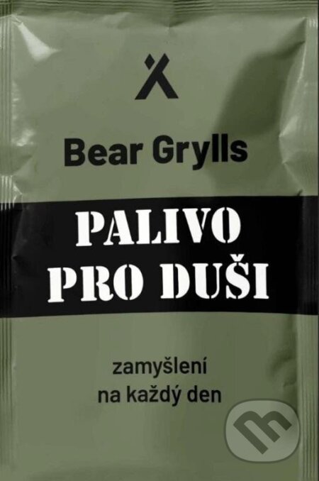 Palivo pro duši