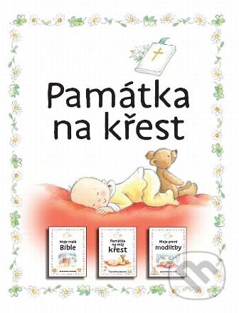 Památka na křest