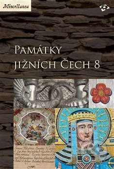 Památky jižních Čech 8