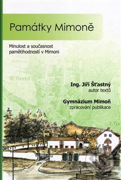 Památky Mimoně