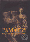 Památky Univerzity Karlovy