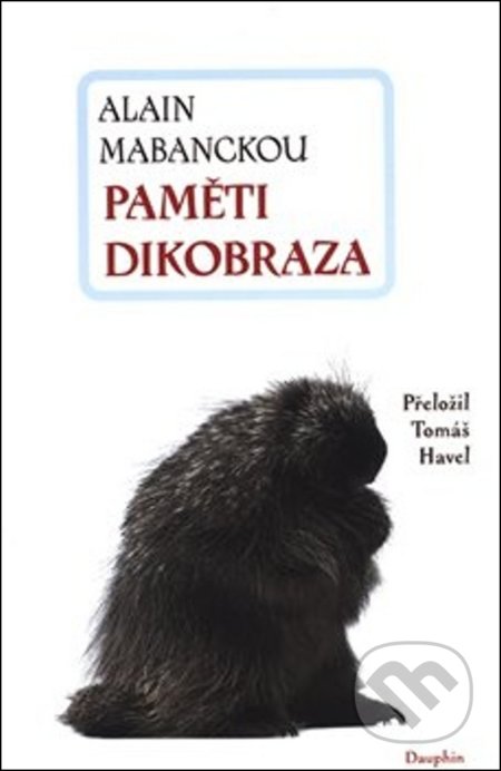 Paměti dikobraza