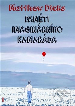 Paměti imaginárního kamaráda