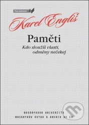 Paměti (Kdo sloužíš vlasti, odměny nečekej)