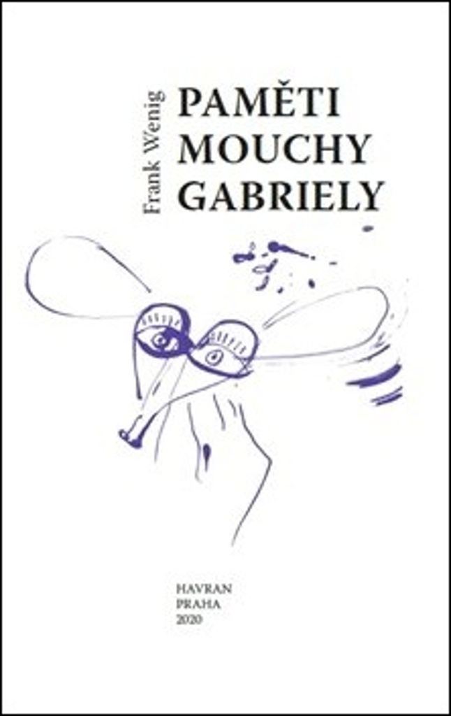 Paměti mouchy Gabriely