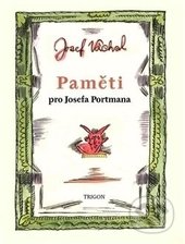 Paměti pro Josefa Portmana