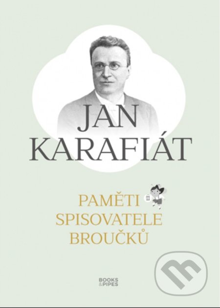 Paměti spisovatele Broučků