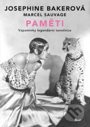 Paměti (Vzpomínky legendární tanečnice)