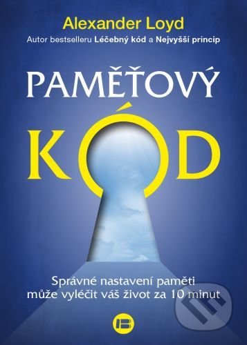 Paměťový kód