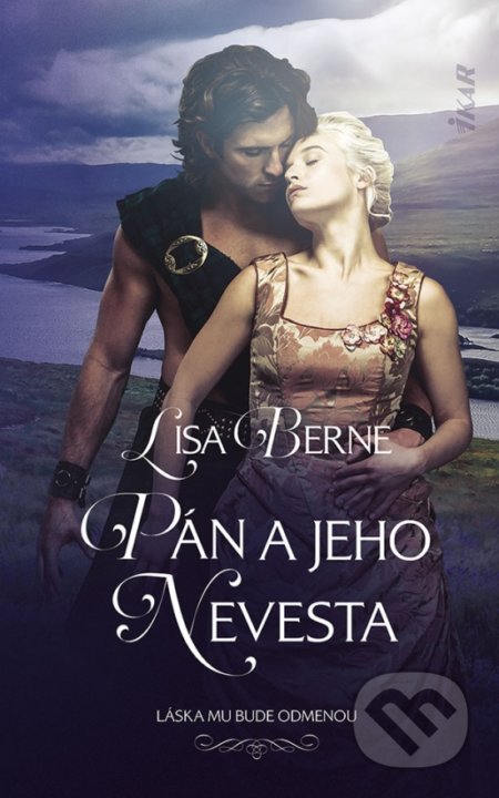 Pán a jeho nevesta (Láska mu bude odmenou)