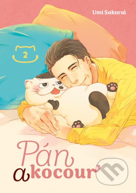Pán a kocour 2