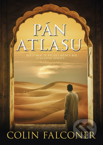 Pán Atlasu