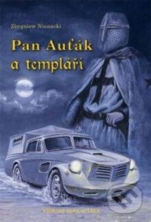 Pan Auťák a templáři