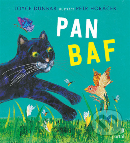 Pan Baf