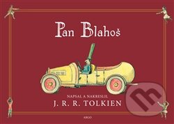 Pan Blahoš