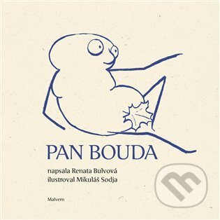 Pan Bouda