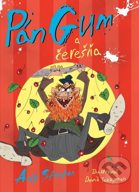 Pán Gum a čerešňa