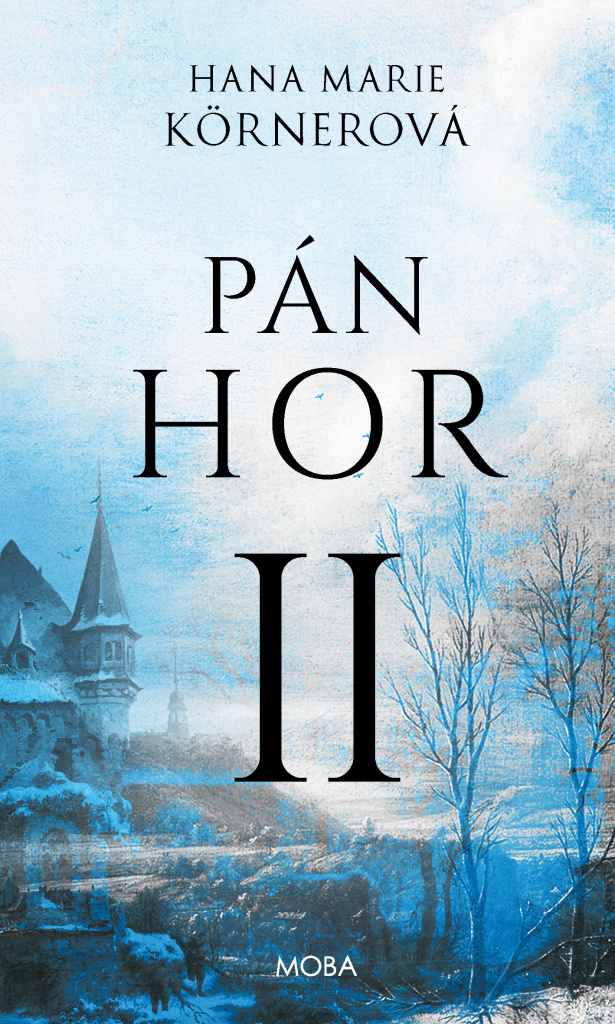 Pán hor II
