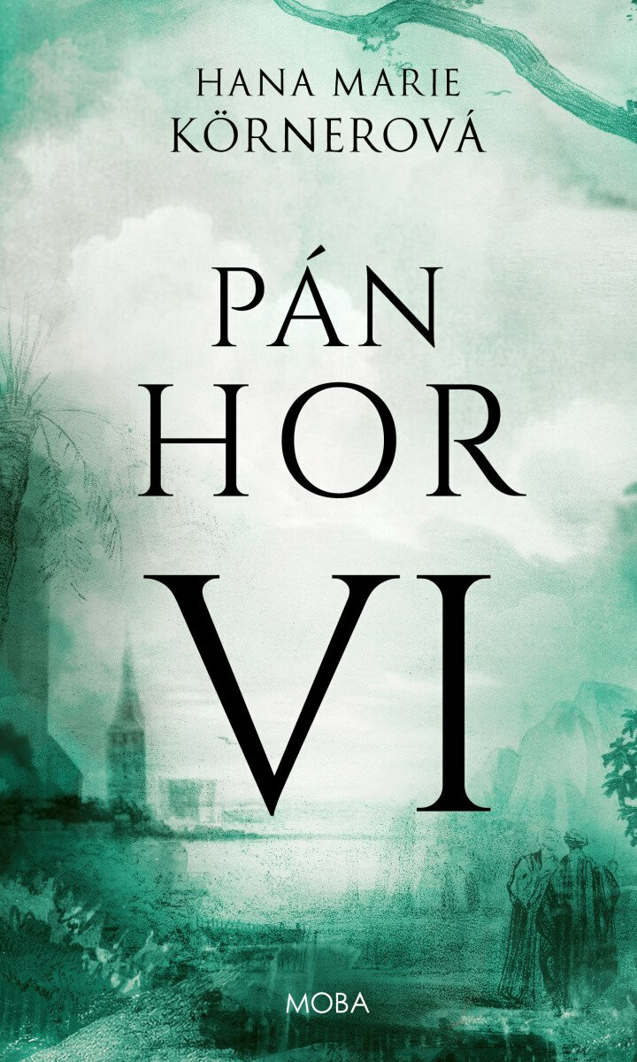 Pán hor VI.