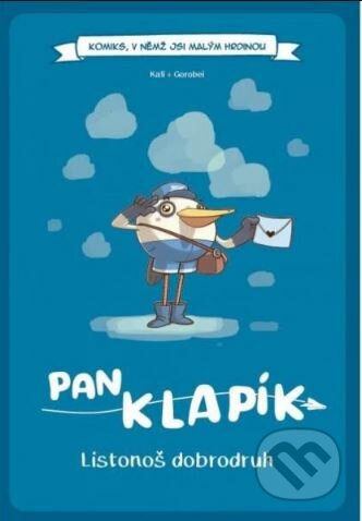 Pan Klapík