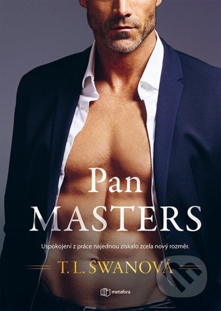 Pan Masters