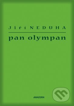 Pan Olympan