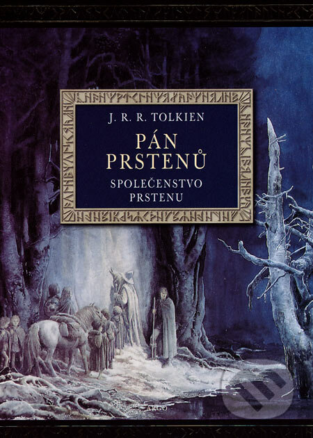 Pán prstenů
