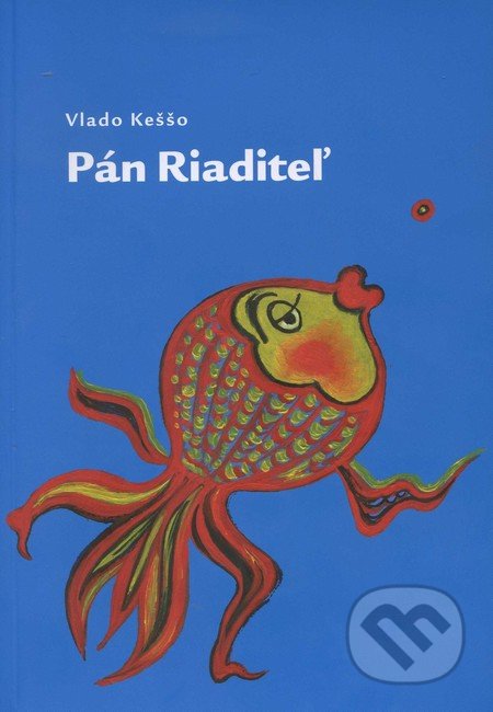 Pán Riaditeľ