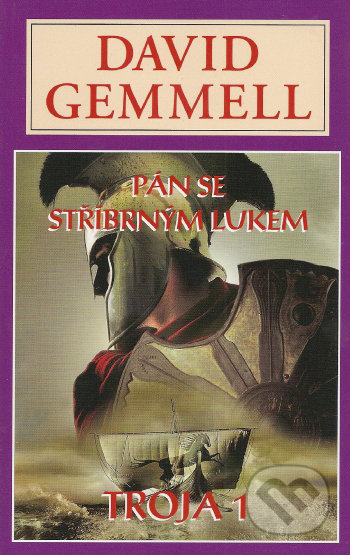 Pán se stříbrným lukem (Troja 1)