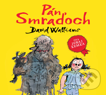 Pán Smraďoch