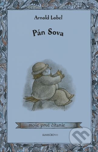 Pán Sova