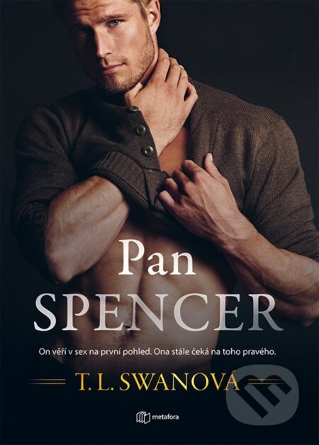 Pan Spencer