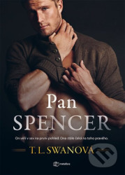 Pan Spencer