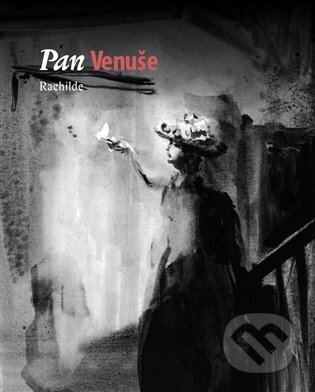 Pan Venuše