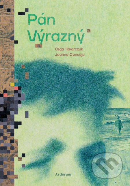Pán Výrazný