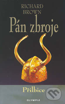 Pán zbroje: Přilbice