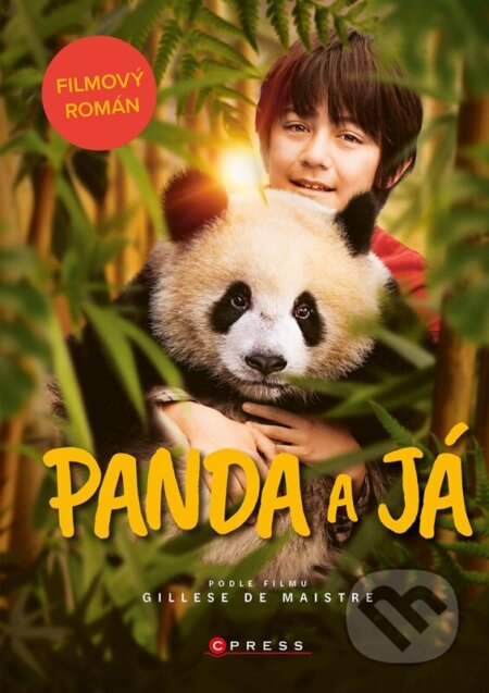 Panda a já