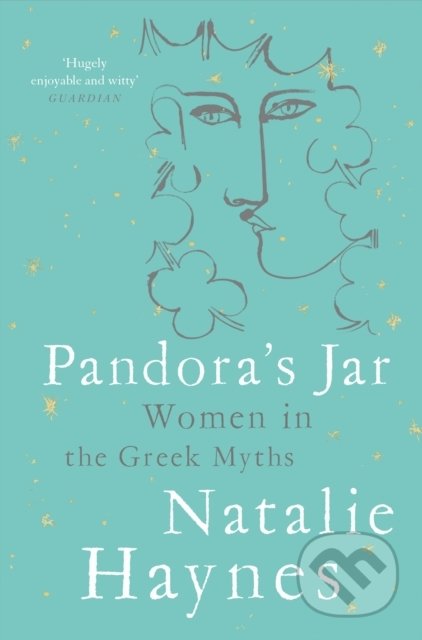 Pandora's Jar (Women in the Greek Myths)