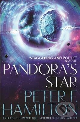 Pandora´s Star