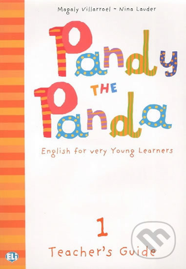 Pandy the Panda
