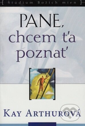 Pane, chcem ťa poznať