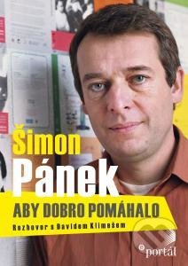Pánek Šimon
